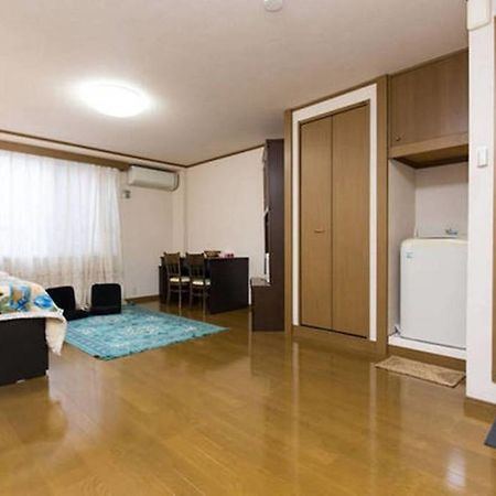 Shinjuku Central Apartment 203 Präfektur Tokio Exterior foto